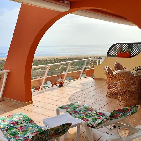 Apartamento Balcon De Jandia Jandia  Ngoại thất bức ảnh