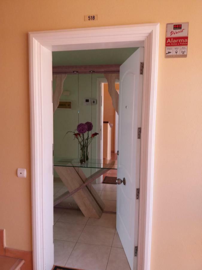 Apartamento Balcon De Jandia Jandia  Ngoại thất bức ảnh